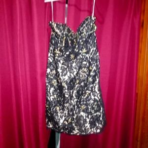 JVN by Jovani cocktail dress